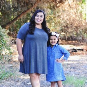 Meet your Posher, Rochelle